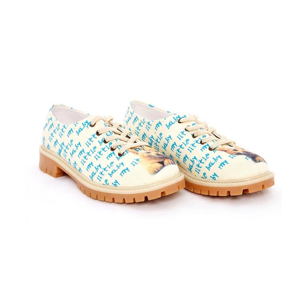Oxford Shoes ATMK5506 (1329361453152)