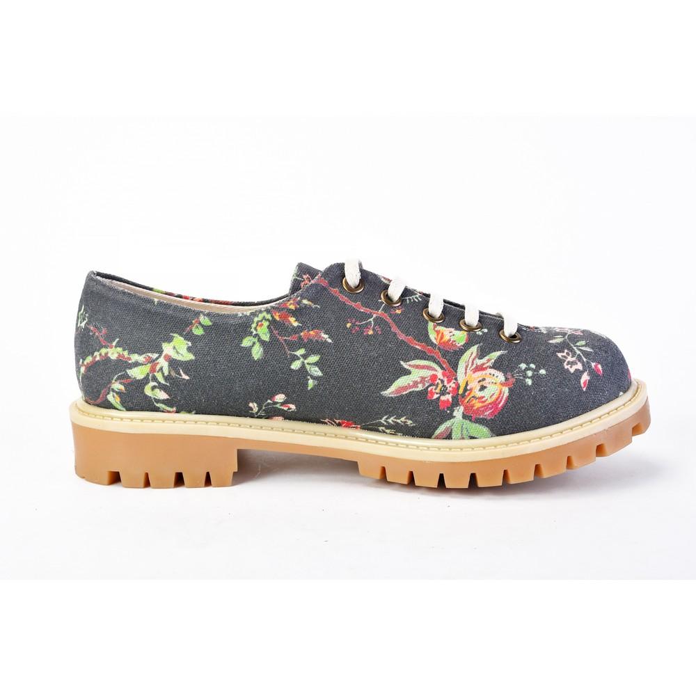 Oxford Shoes ATMK5510 (1329361649760)