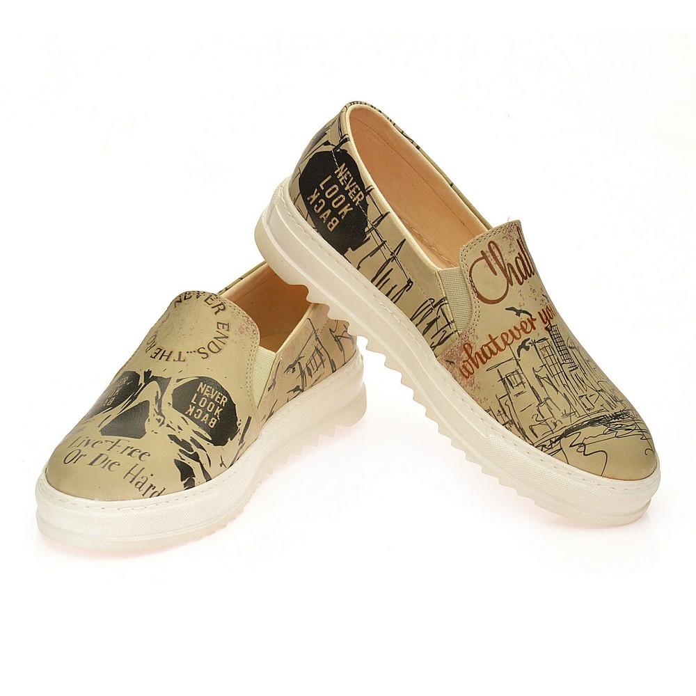 Sneaker Shoes AVAN303 (1329362042976)