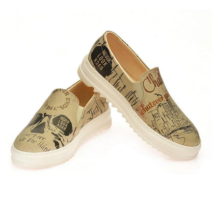 Sneaker Shoes AVAN303 (1329362042976)