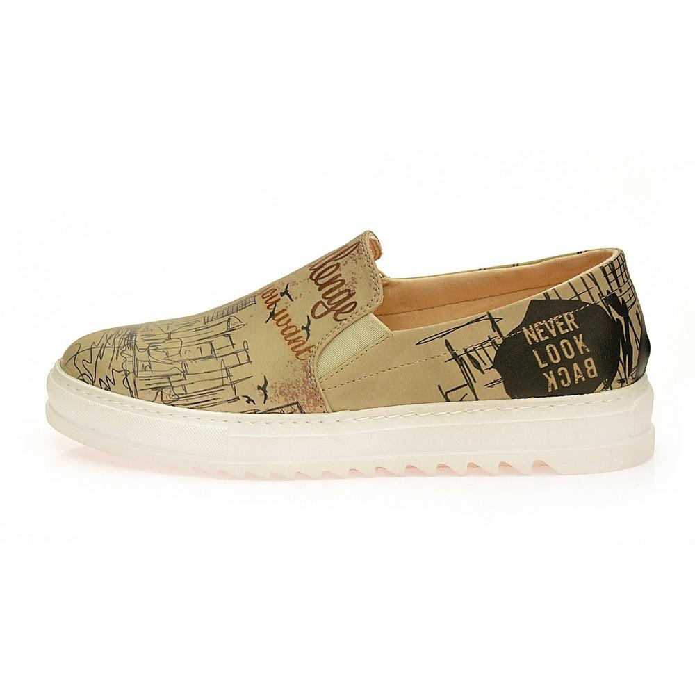 Sneaker Shoes AVAN303 (1329362042976)