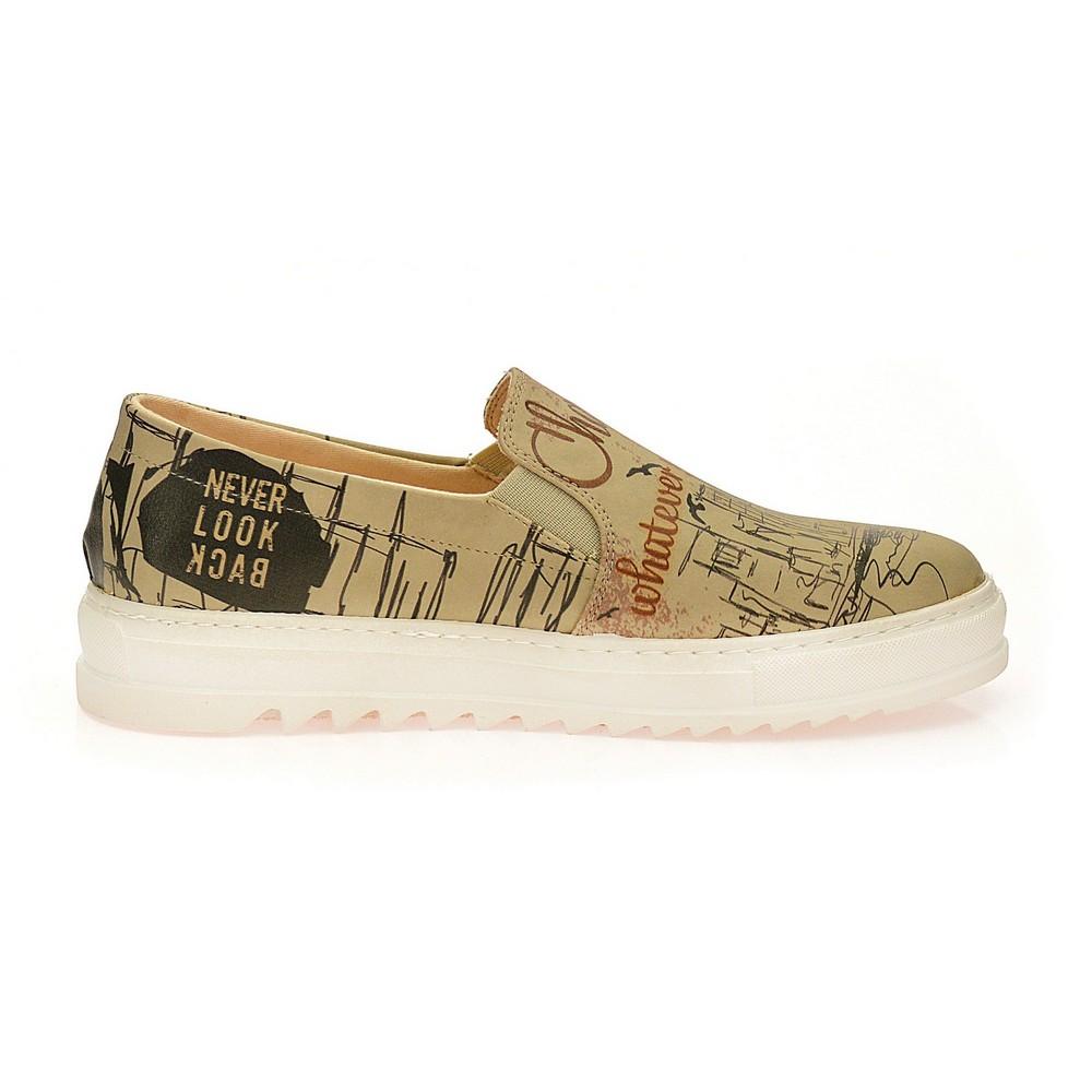Sneaker Shoes AVAN303 (1329362042976)