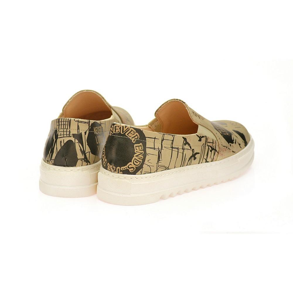 Sneaker Shoes AVAN303 (1329362042976)
