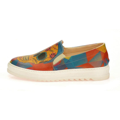 Sneaker Shoes AVAN305 (1329362108512)