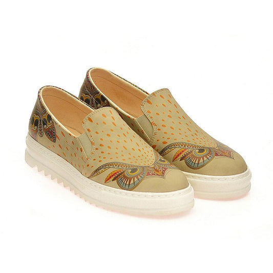 Sneaker Shoes AVAN307 (1329362239584)