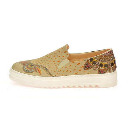 Sneaker Shoes AVAN307 (1329362239584)