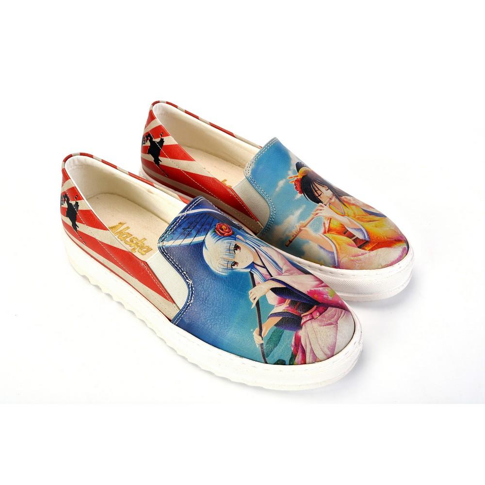 Sneaker Shoes AVAN310 (1329364271200)