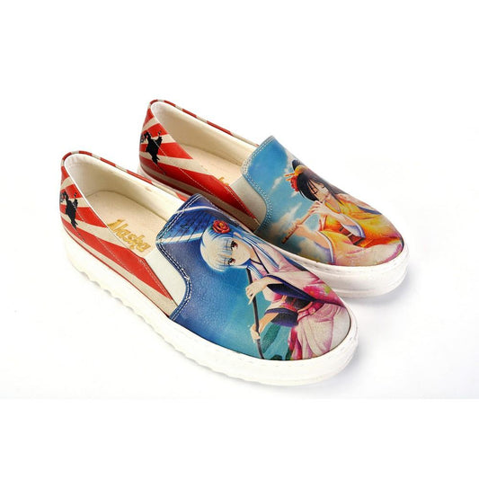 Sneaker Shoes AVAN310 (1329364271200)