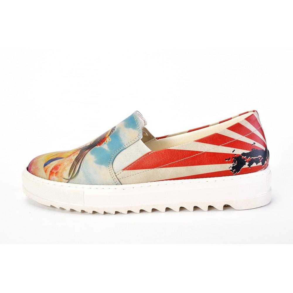 Sneaker Shoes AVAN310 (1329364271200)
