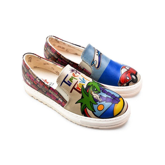 Sneaker Shoes AVAN311 (1329364566112)