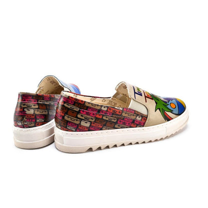 Sneaker Shoes AVAN311 (1329364566112)