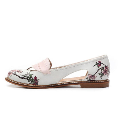 Ballerinas Shoes AYP112 (2244310827104)