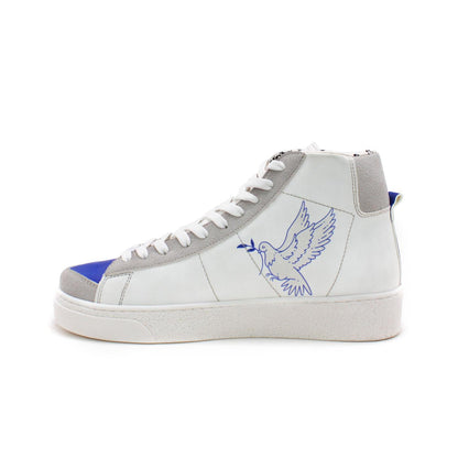 Sneaker Boots BLZ117