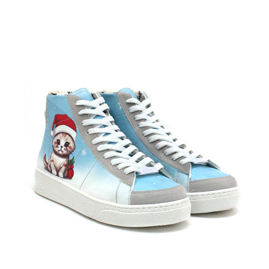 Sneaker Boots BLZ120