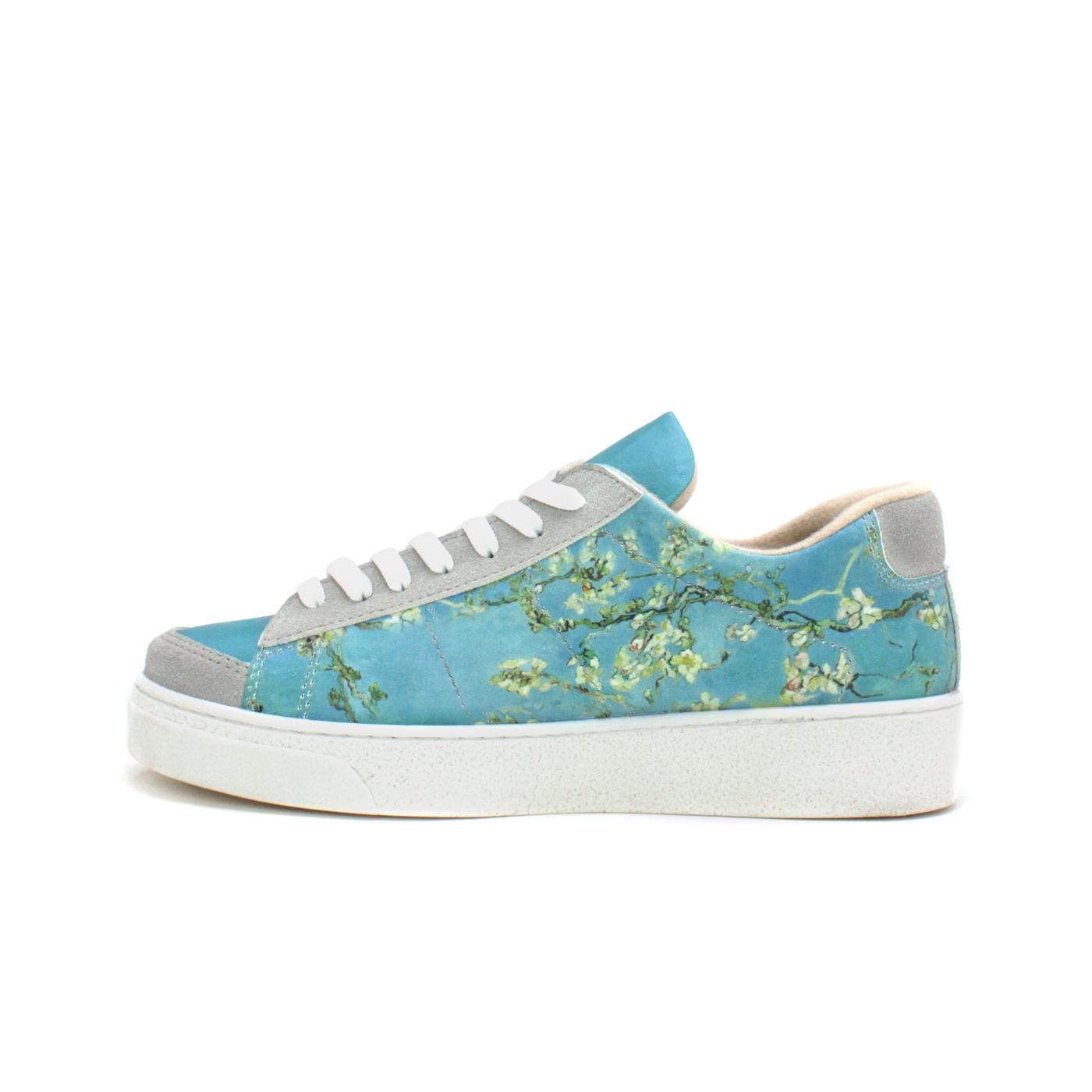 Sneakers Shoes BLZ504
