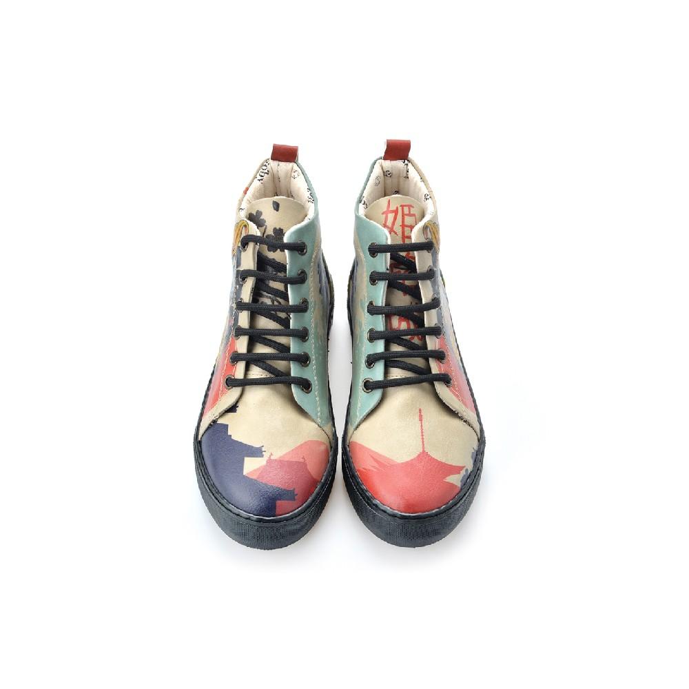 Ankle Boots BNN101 (2272913883232)