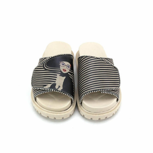 Sandal BRC109