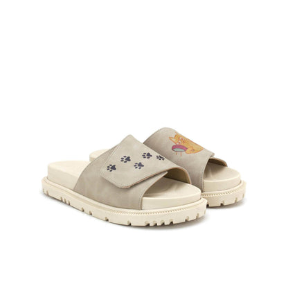 GOBY - Sandal BRC201 - Handgemaakt