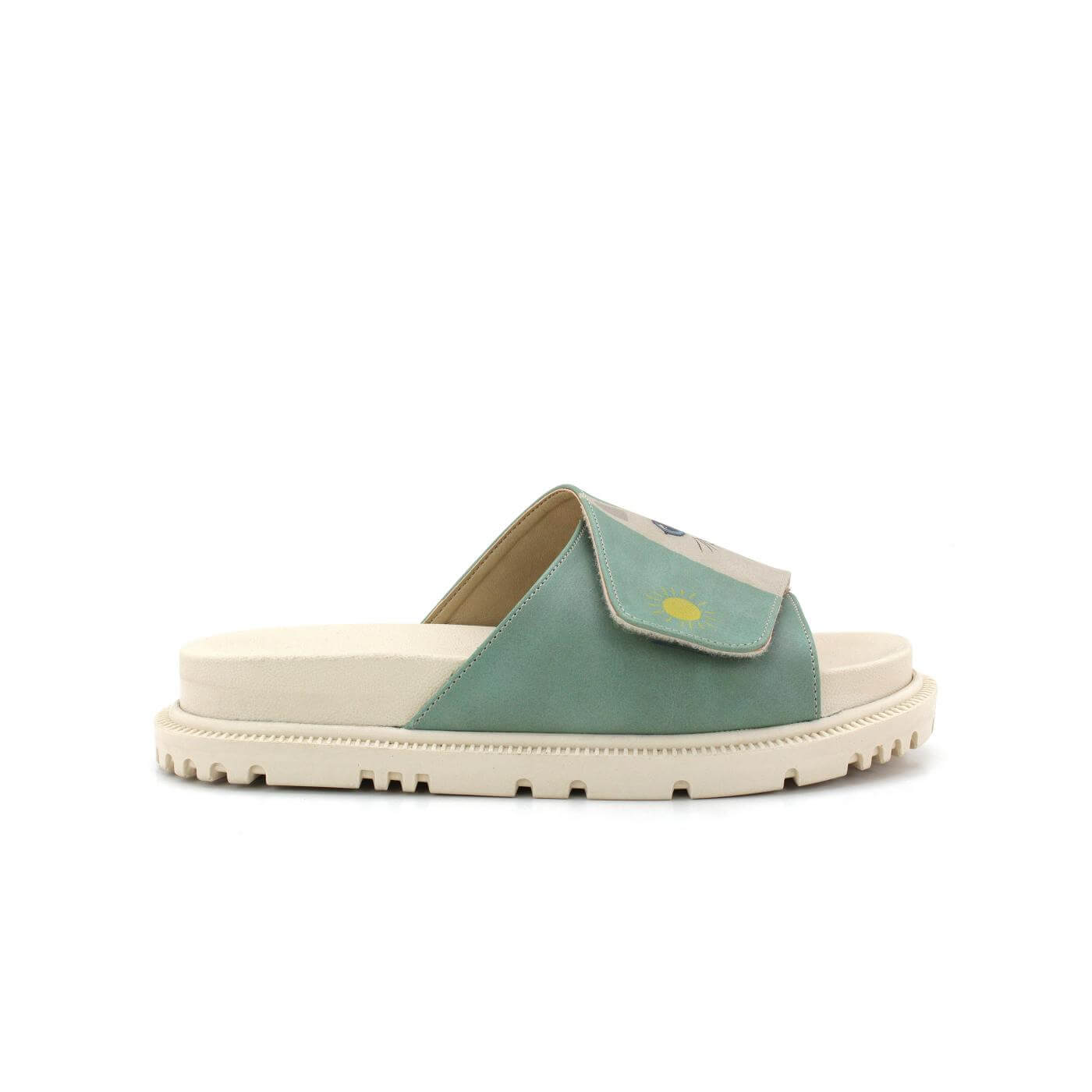 Sandal BRC207