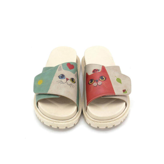 Sandal BRC207