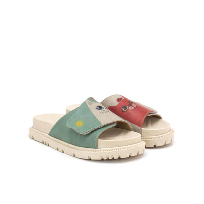 Sandal BRC207