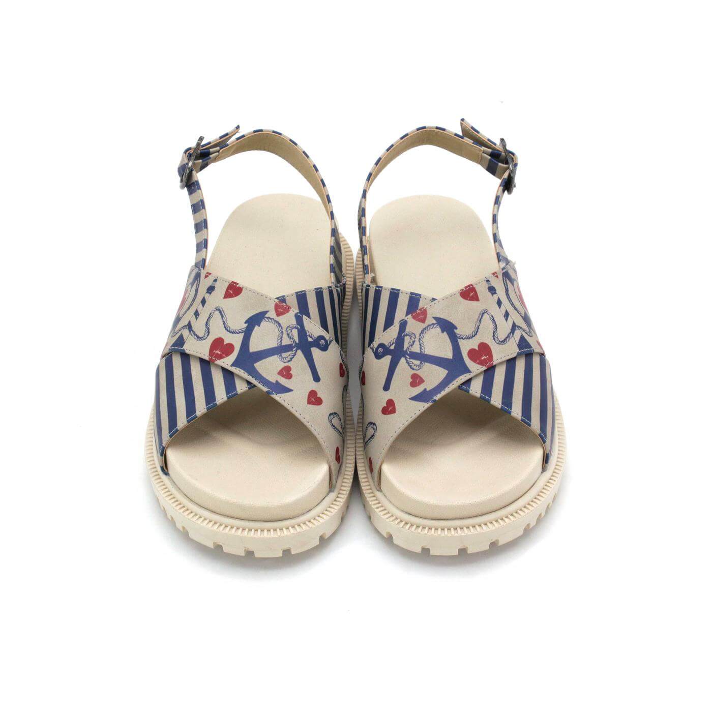 Sandal BRC305