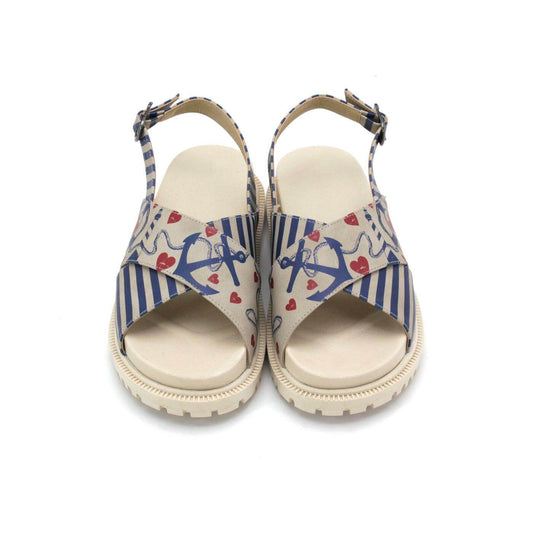 Sandal BRC305