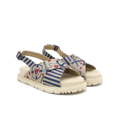 Sandal BRC305
