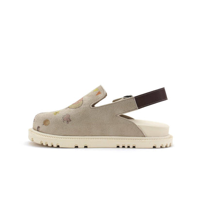 Goby Sandal BRC402 Handmade