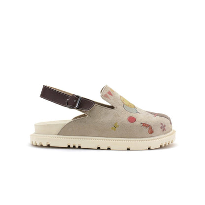 Goby Sandal BRC402 Handmade