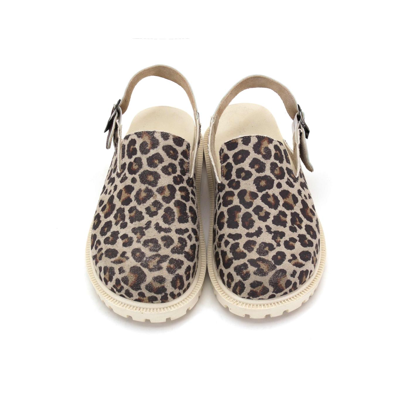 Goby Sandal BRC404 Handmade