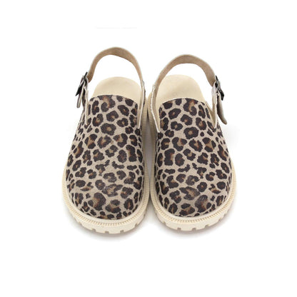 Goby Sandal BRC404 Handmade