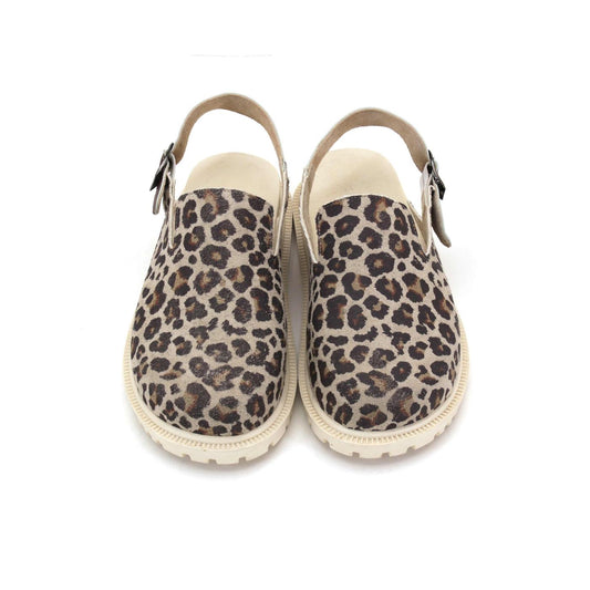 Goby Sandal BRC404 Handmade