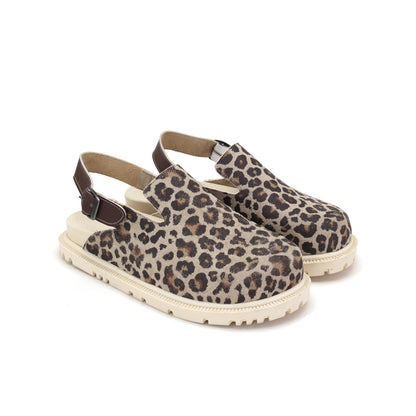 Goby Sandal BRC404 Handmade