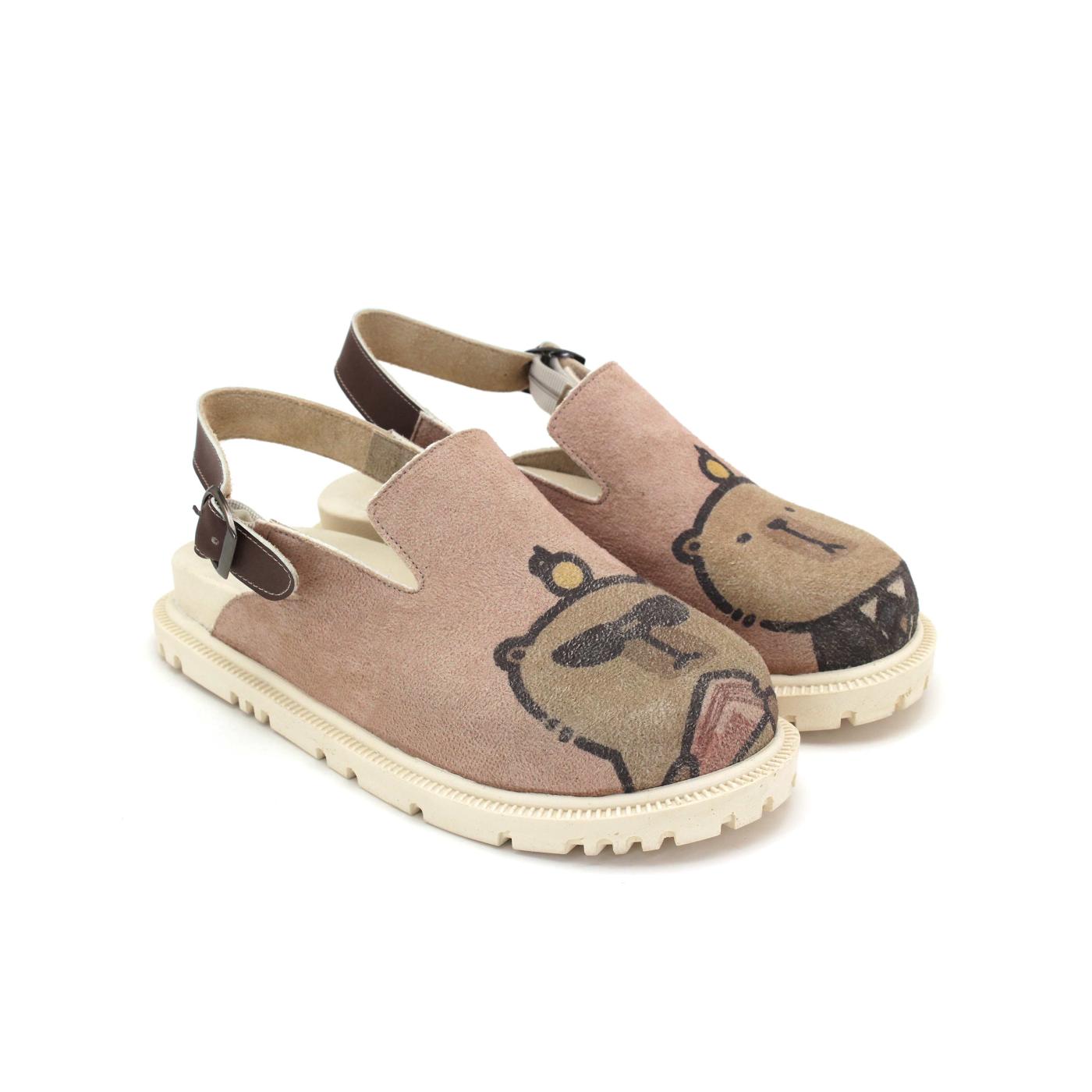 Sandal BRC414