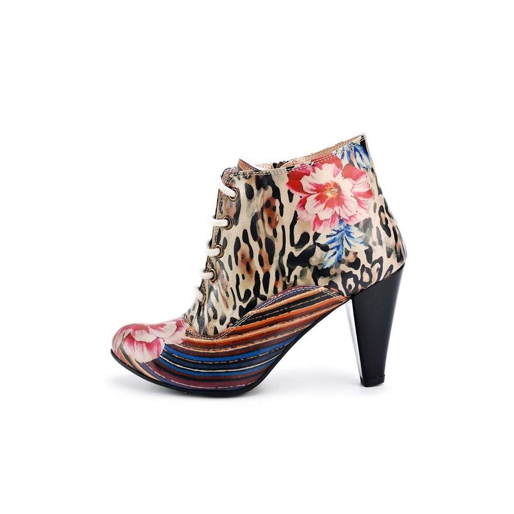 Ankle Boots BT313 (1421152616544)