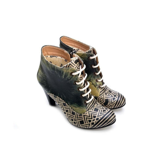 Ankle Boots BT314 (1421152747616)
