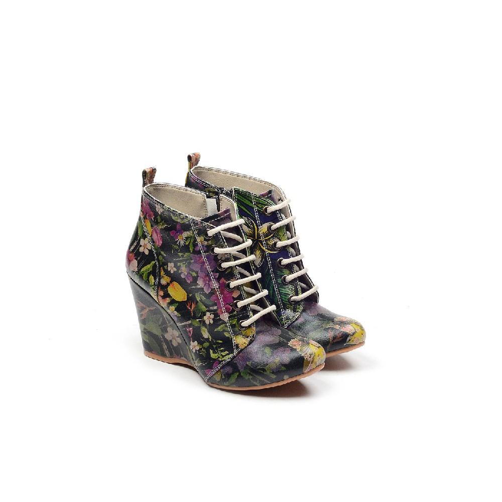 Ankle Boots BT501 (2272915849312)