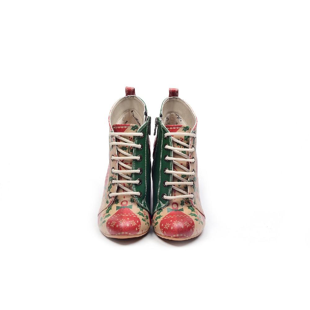 Ankle Boots BT503 (2272916340832)
