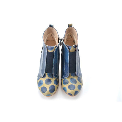 Ankle Boots BT603 (2272917225568)