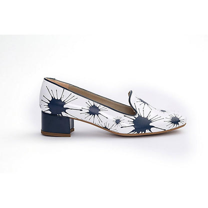 Splash Career Heel Shoes BYZ206 (770201419872)