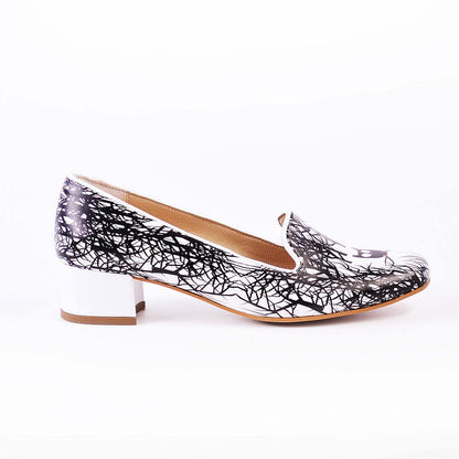 Owl Career Heel Shoes BYZ210 (770201616480)