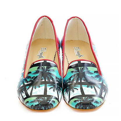 Heel Shoes BYZ213