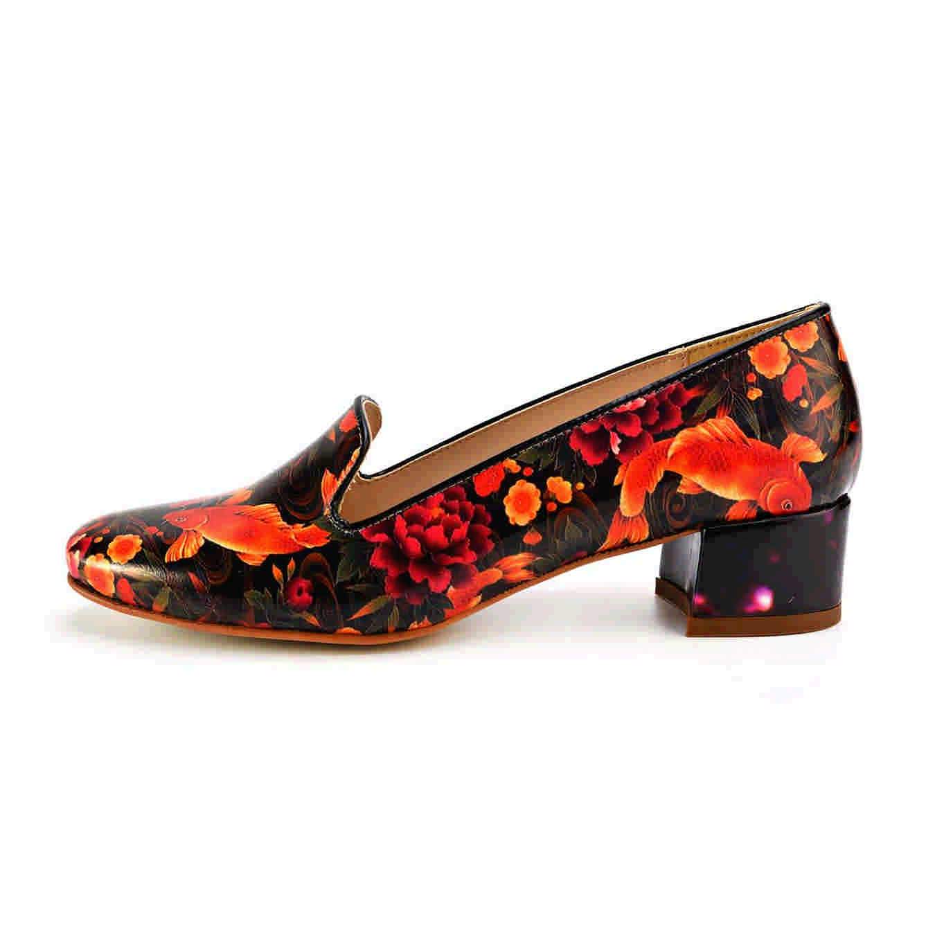 Heel Shoes BYZ217 (1891145678944)