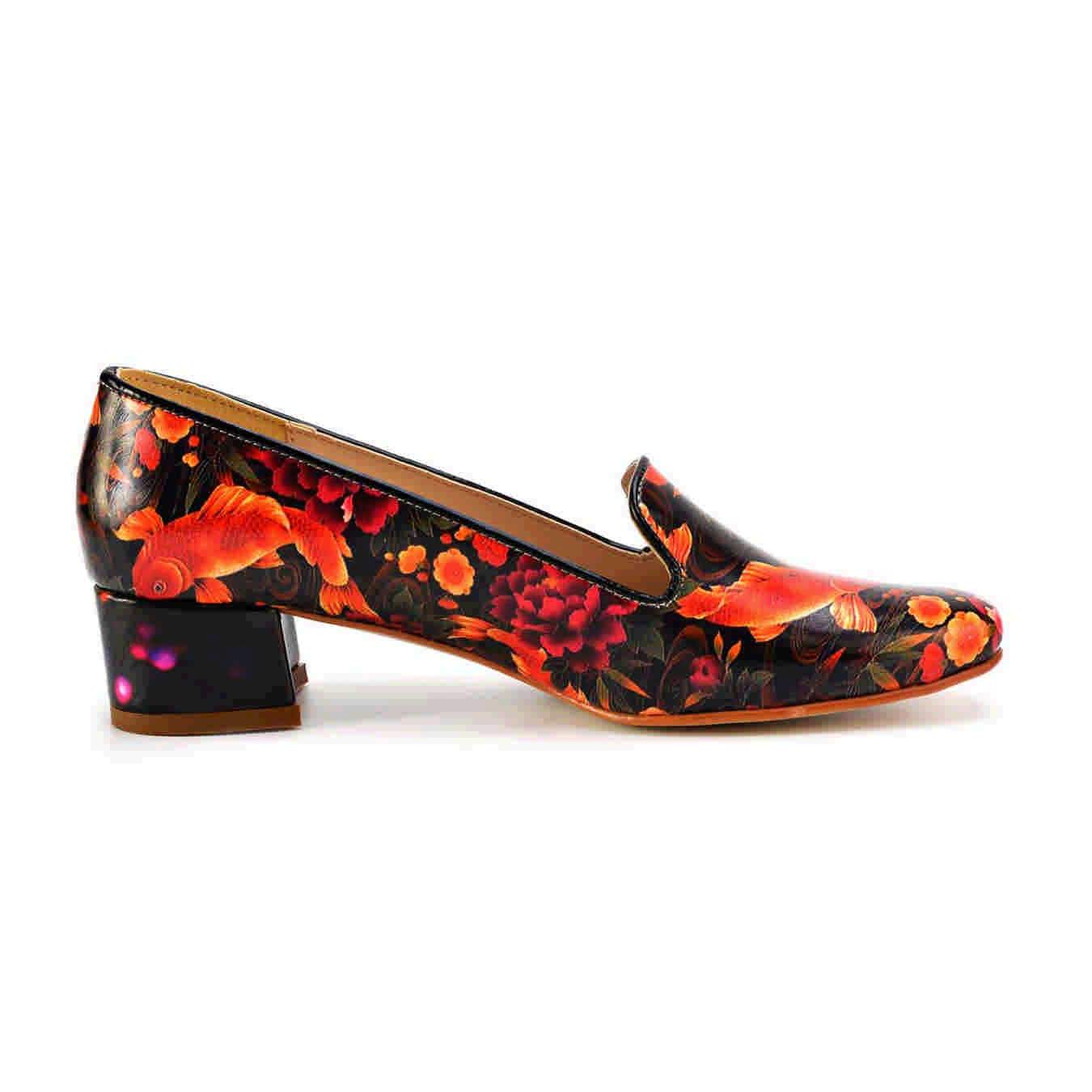 Heel Shoes BYZ217 (1891145678944)