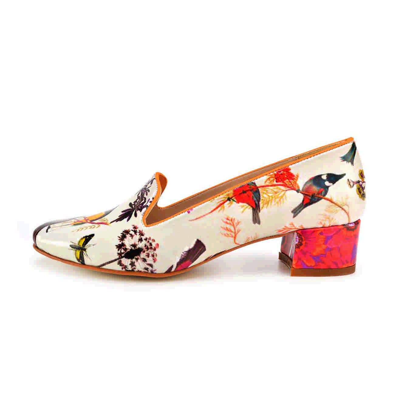 Heel Shoes BYZ218 (1891145711712)