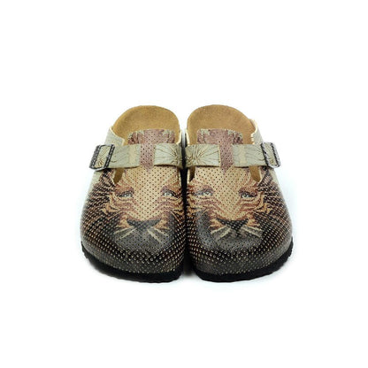 Clogs CAD302 (2272878395488)