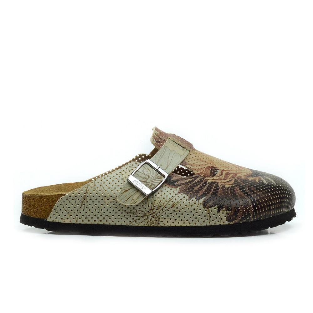 Clogs CAD302 (2272878395488)