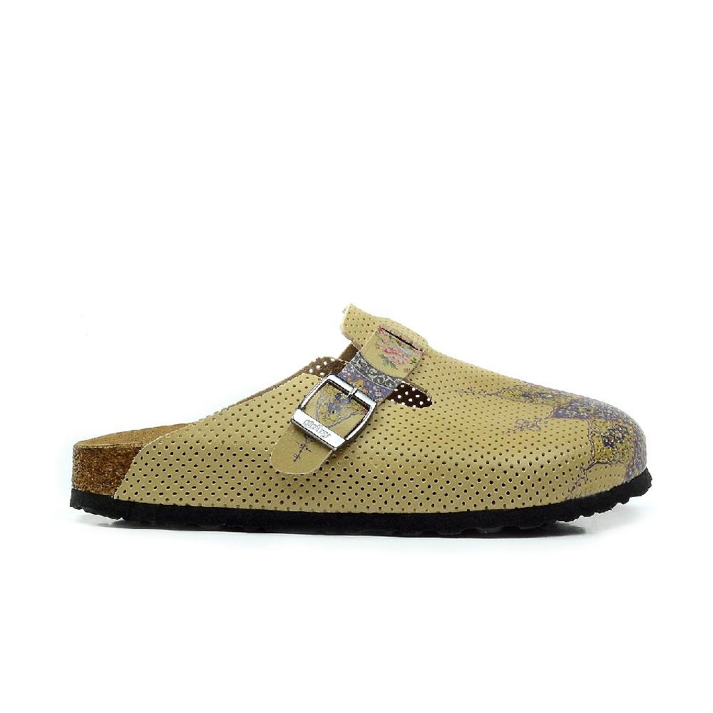 Clogs CAD303 (2272878461024)