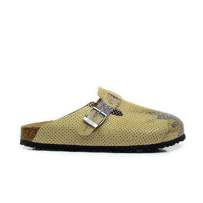 Clogs CAD303 (2272878461024)